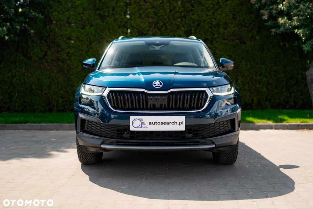 Skoda Kodiaq 2.0 TSI 4x4 Style DSG - 3