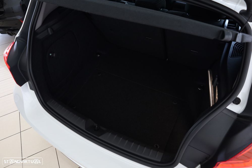 BMW 120 d Line Sport Auto - 22