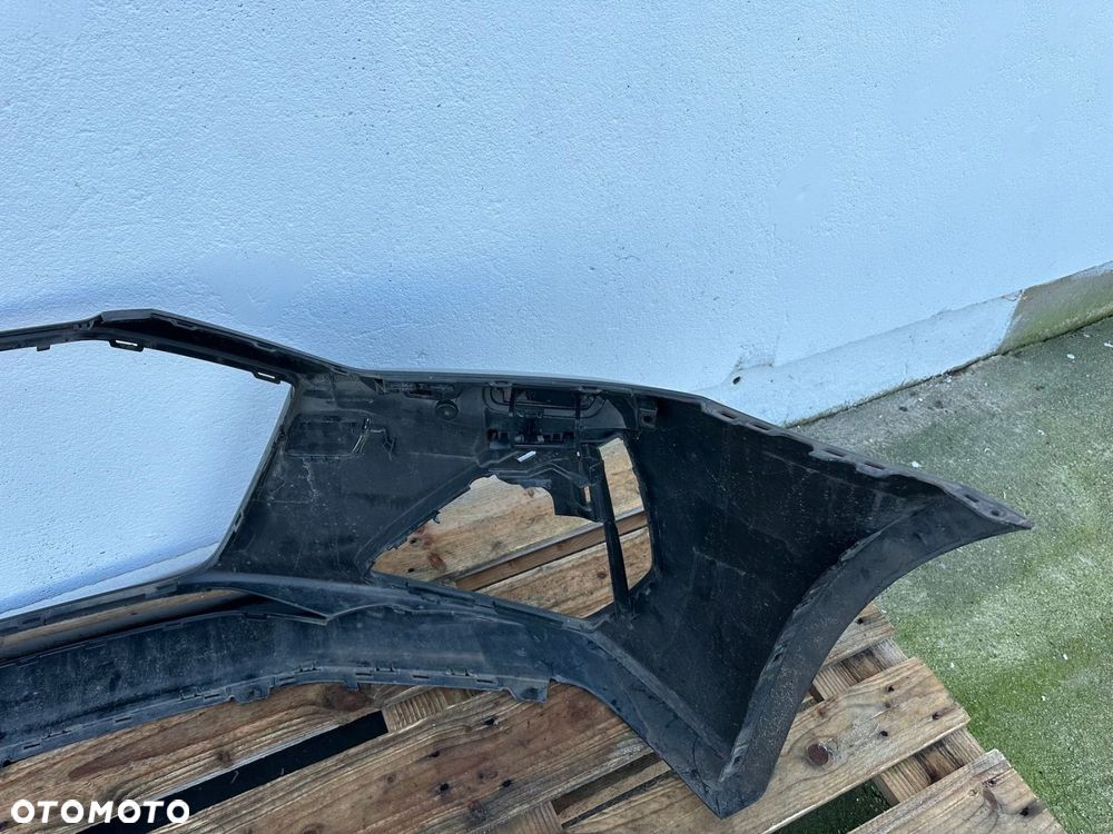 zderzak przód przedni audi rs6 rs7 c8 4k8 4k8807437j cały oryginał - 4