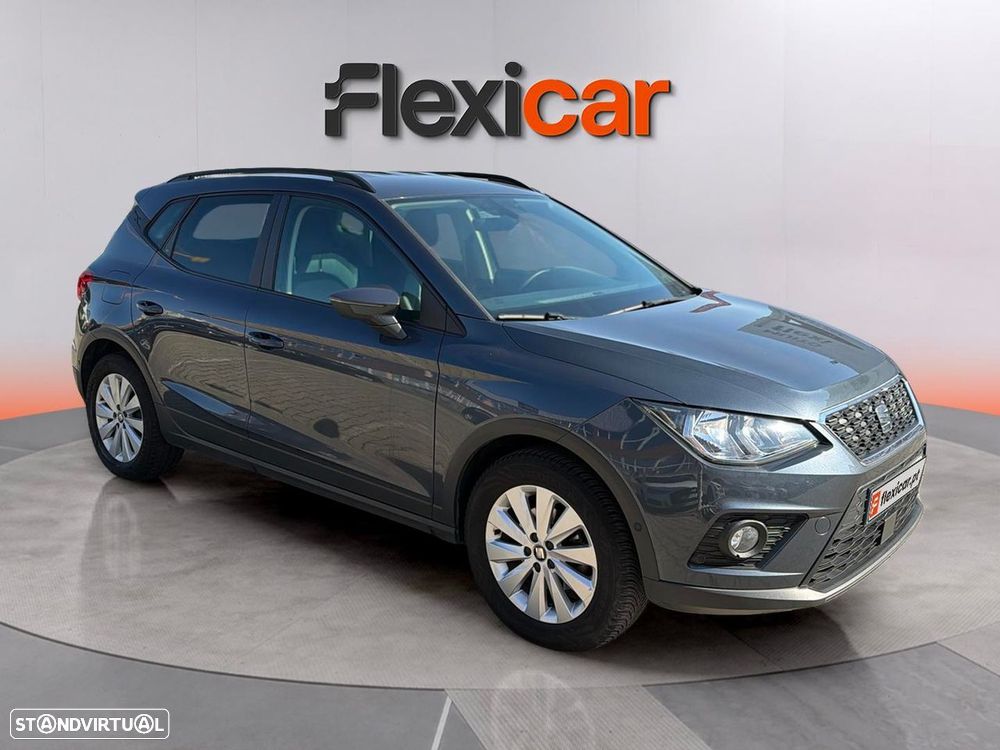 SEAT Arona 1.0 TSI Style - 1