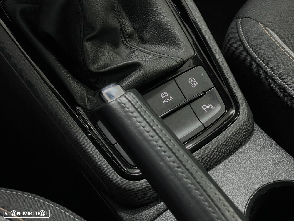 Skoda Kamiq 1.0 TSI Style DSG - 24