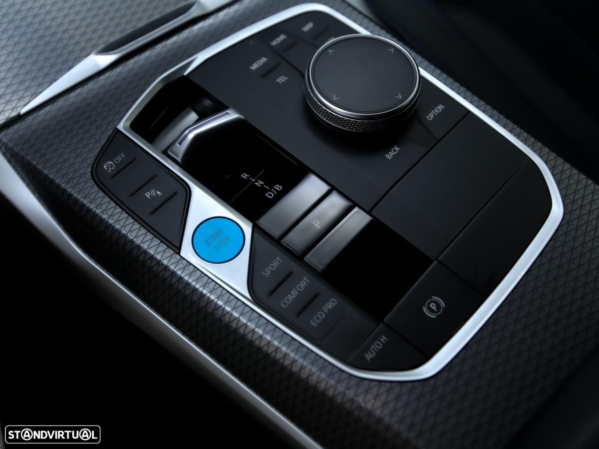 BMW i4 M50 - 24