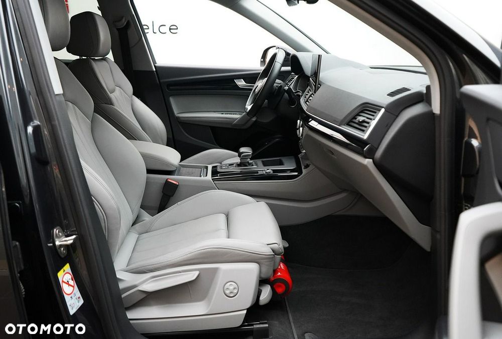 Audi Q5 - 20