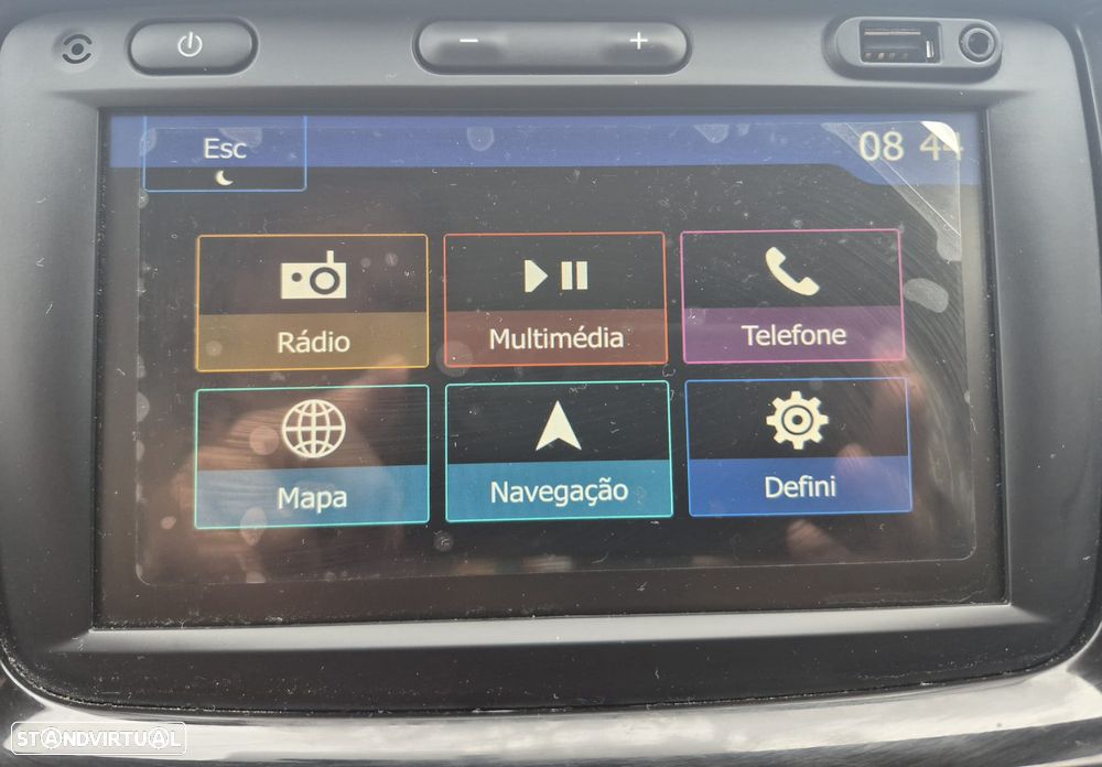 Dacia Spring Comfort Plus - 19