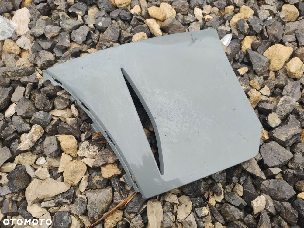 EU NAROŻNIK ZDERZAKA PRAWY PRZÓD MINI F55 F56 LCI 9450548 - 1