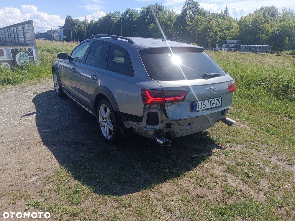 Audi A6 Allroad - 2