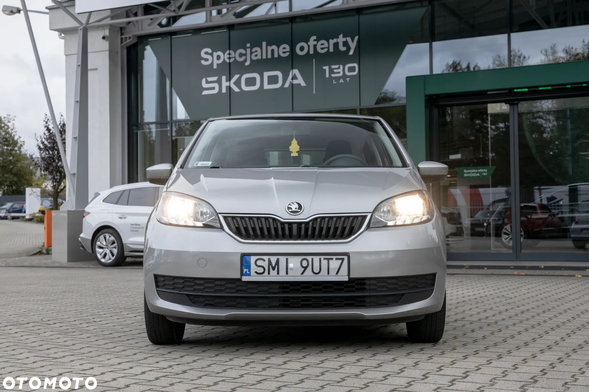 Skoda Citigo 1.0 Ambition - 3