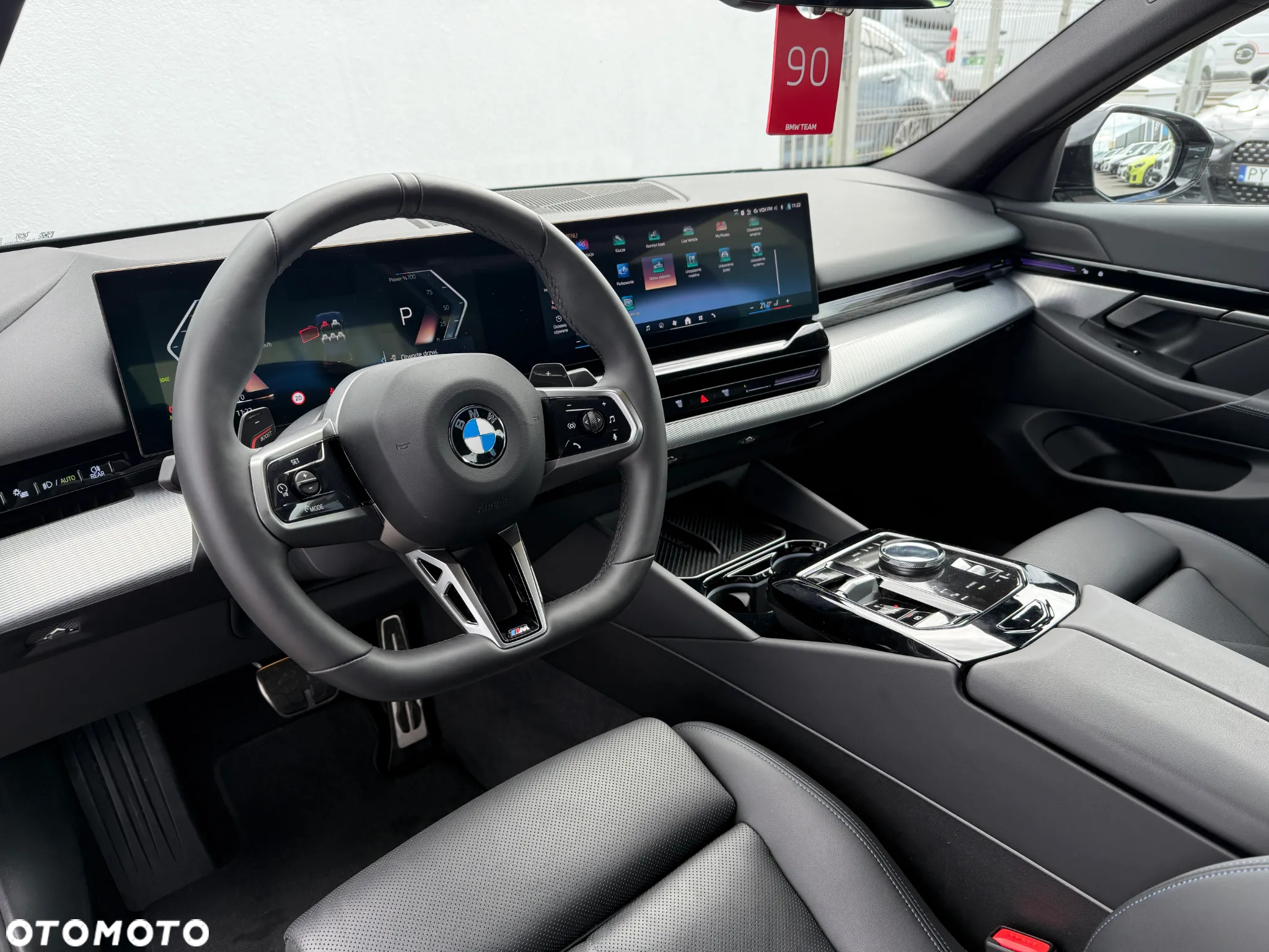 BMW Seria 5 - 11