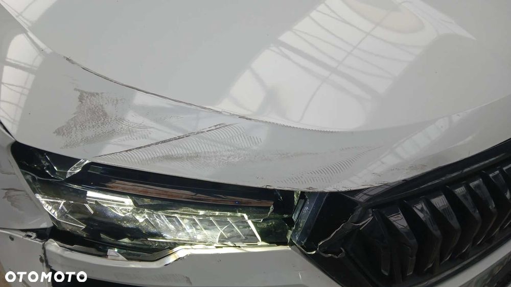 Skoda Karoq 1.5 TSI ACT GPF 4x2 Sportline - 7