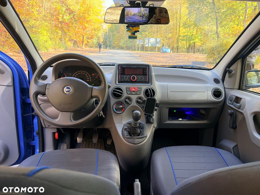 Fiat Panda - 15