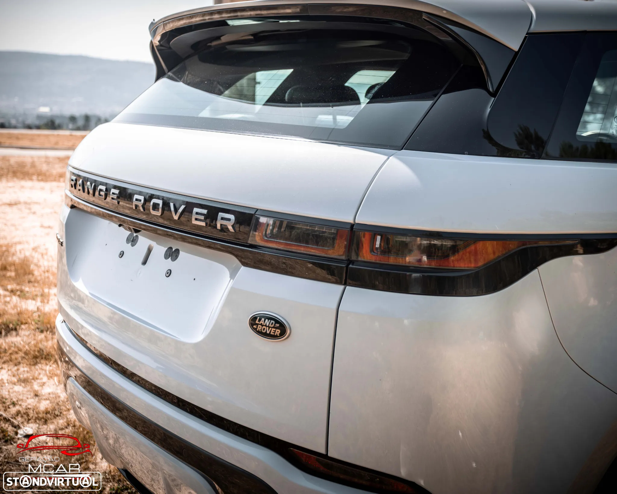 Land Rover Range Rover Evoque P300e R-Dynamic S - 21