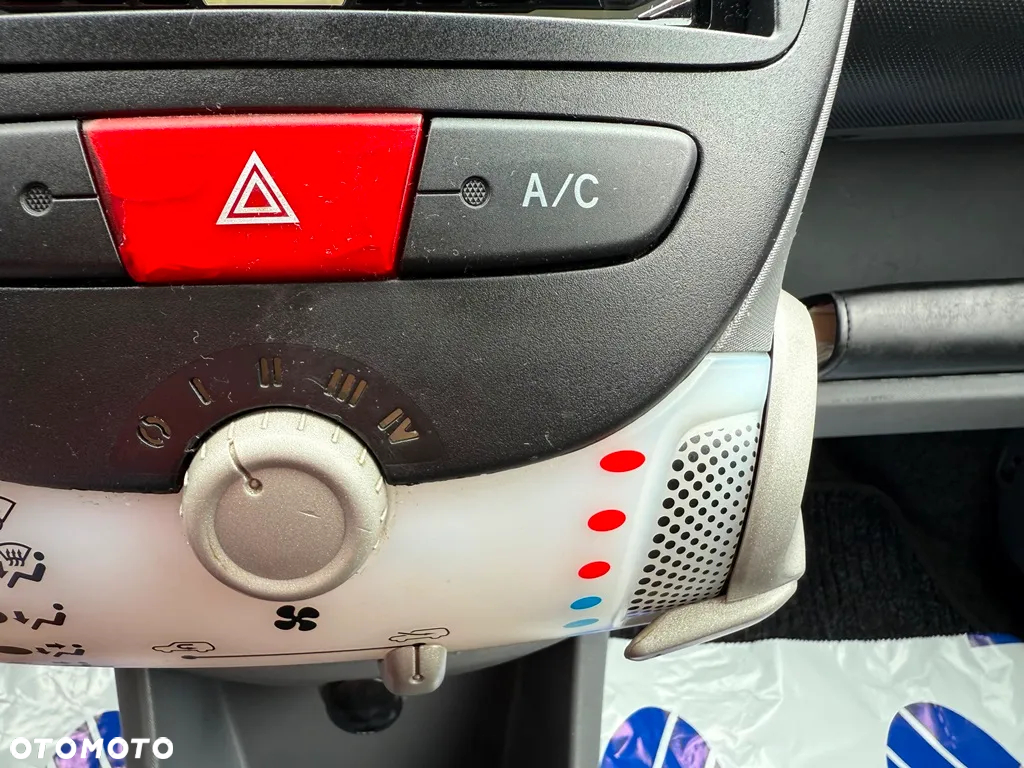 Toyota Aygo 1.0 VVT-i Active - 31