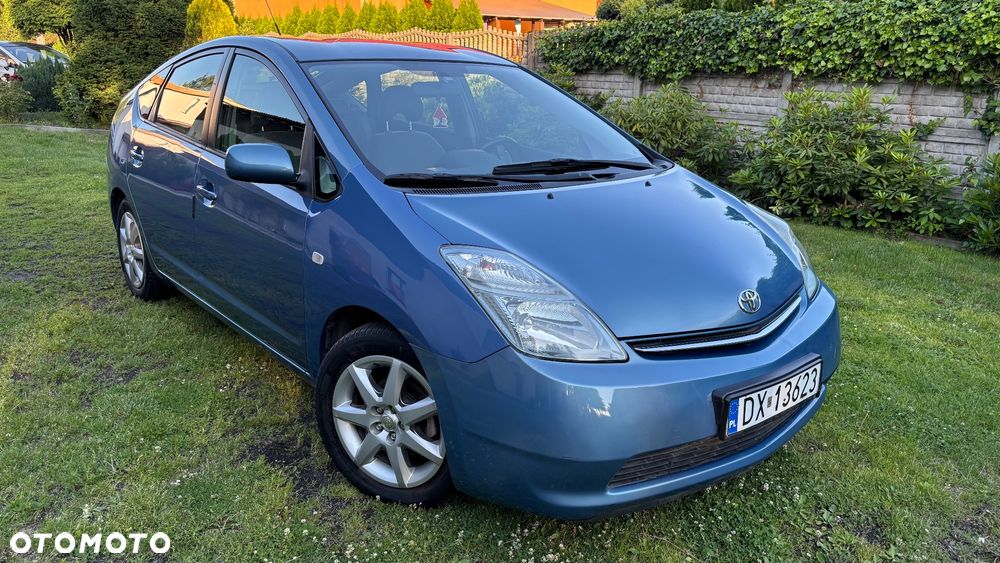 Toyota Prius 1.5 VVT-i Prestige - 6