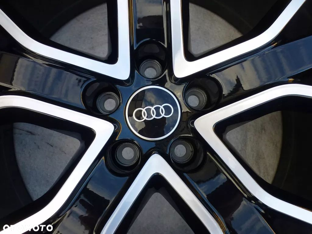 felgi AUDI A5 S5A6 S6 A7 S7 RS7 RS5 21'' 4K8 - 10