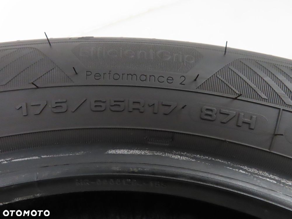 175/65R17 OPONA LETNIA Goodyear EfficientGrip Performance 2 87H - 4