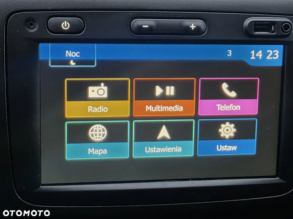 Dacia Duster 1.0 TCe Prestige - 31