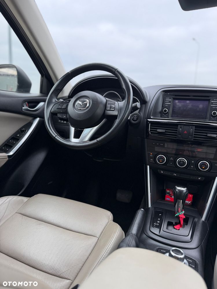 Mazda CX-5 2.2 D Skypassion - 16