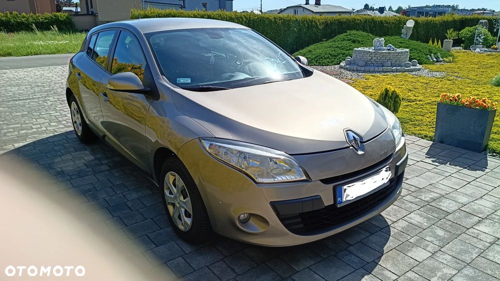 Renault Megane - 3