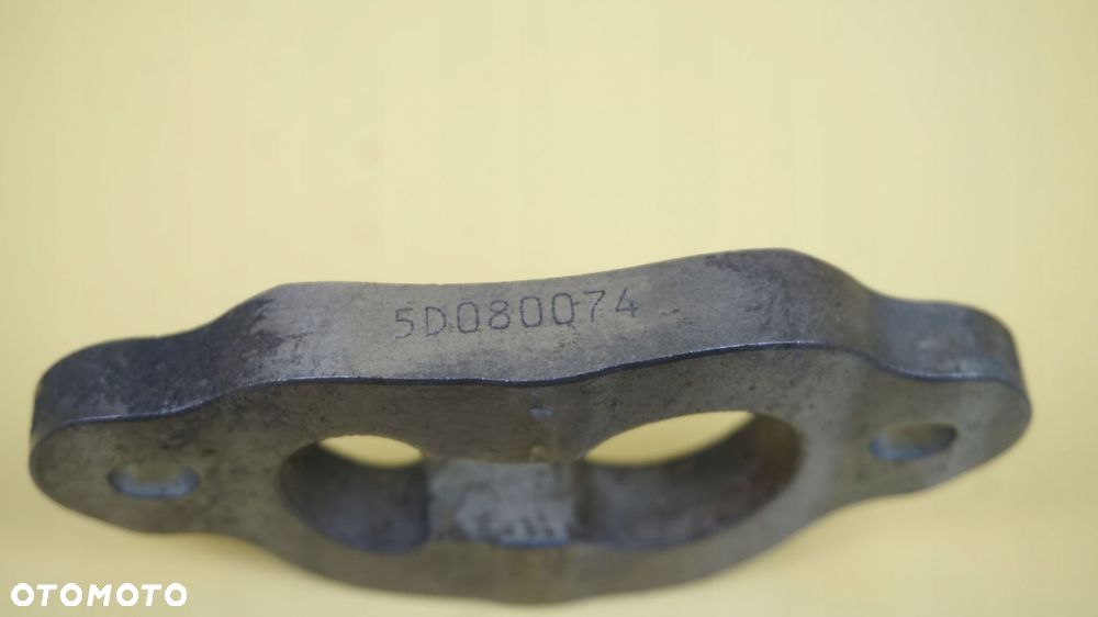 MAZDA 6 GJ 3 CX-5 2.2 D SKYACTIV 15r 150KM SH01 mocowanie stopka wtrysku - 2