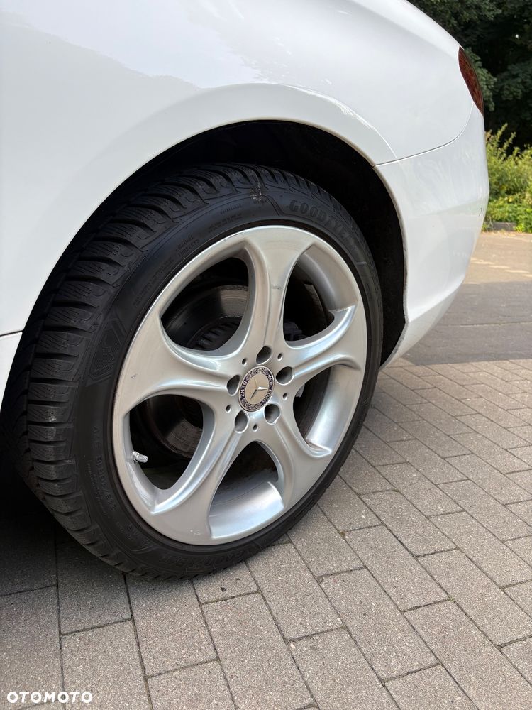 Mercedes-Benz Klasa C 220 d 9G-TRONIC - 10