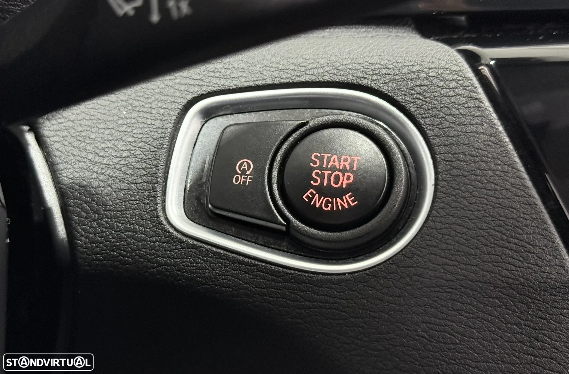 BMW X1 16 d sDrive Advantage - 27