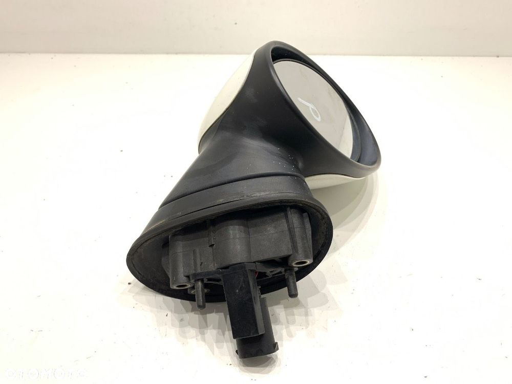 LUSTERKO PRAWY  MINI MINI (R50, R53) 2001 - 2006 Cooper 85 kW [116 KM] benzyna 2001 - 2006 - 5