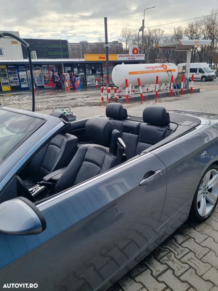 BMW Seria 3 320d - 13