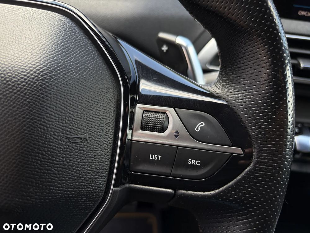 Peugeot 3008 2.0 BlueHDi GT S&S EAT6 - 25