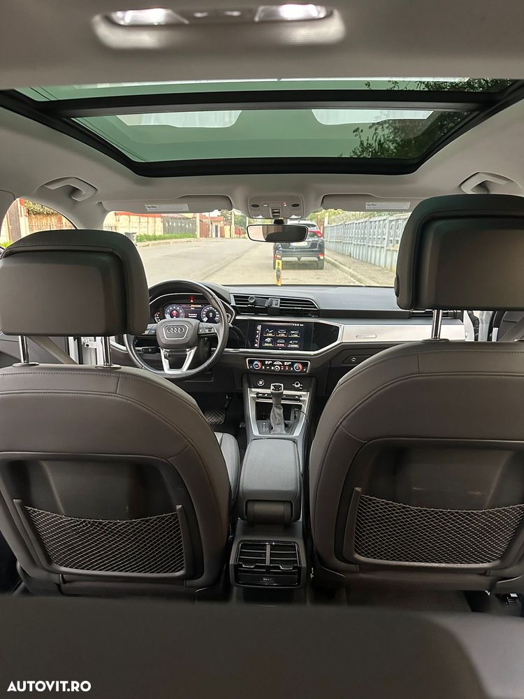 Audi Q3 45 TFSI quattro S tronic S line - 6