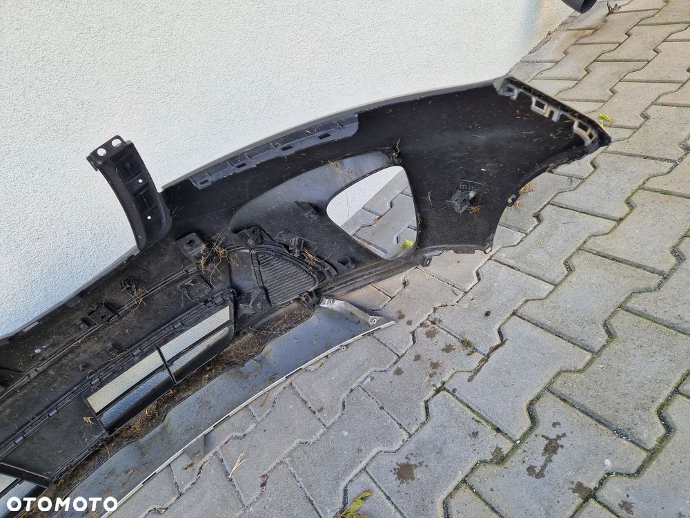 Zderzak Kia Sorento III lift 2018 - - 14