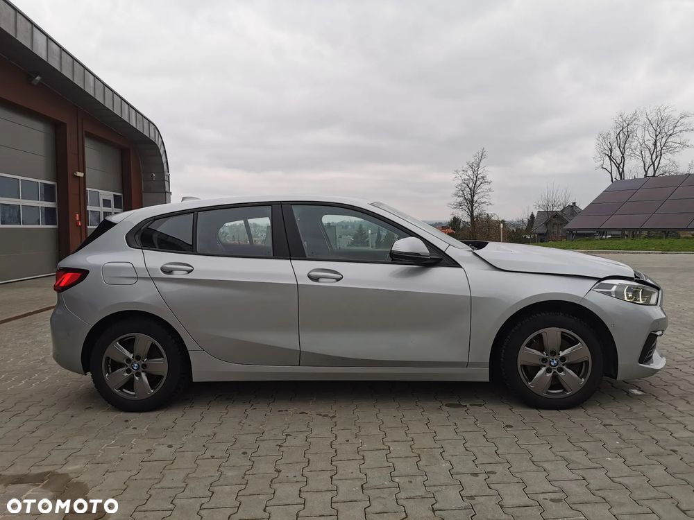 BMW Seria 1 118i Business Edition - 13