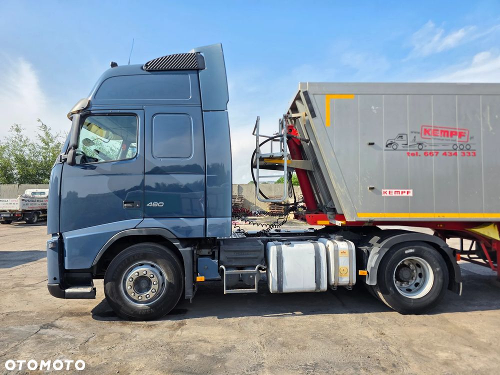 Volvo FH 13 - 5