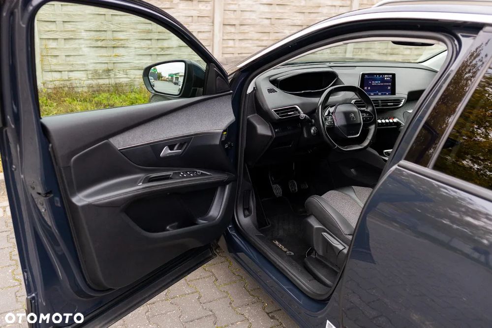 Peugeot 3008 BlueHDi 120 Stop & Start Allure - 20