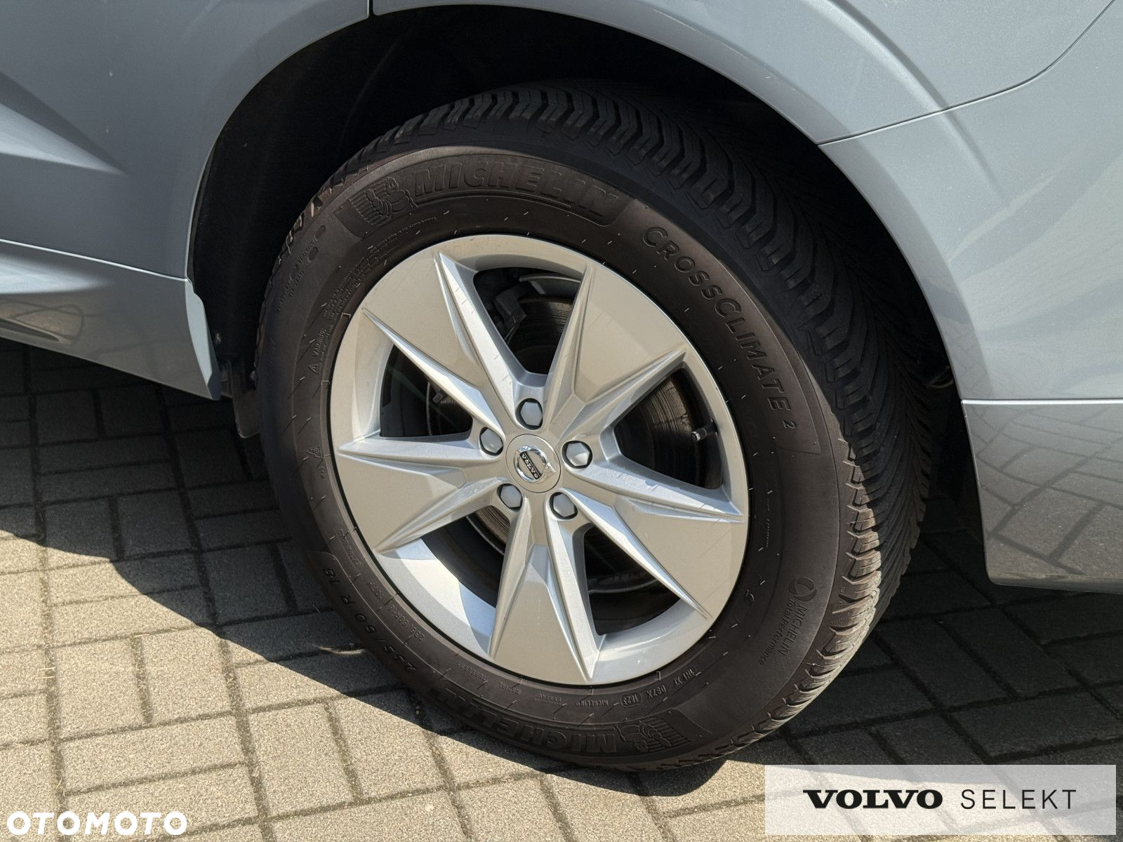 Volvo XC 60 - 11