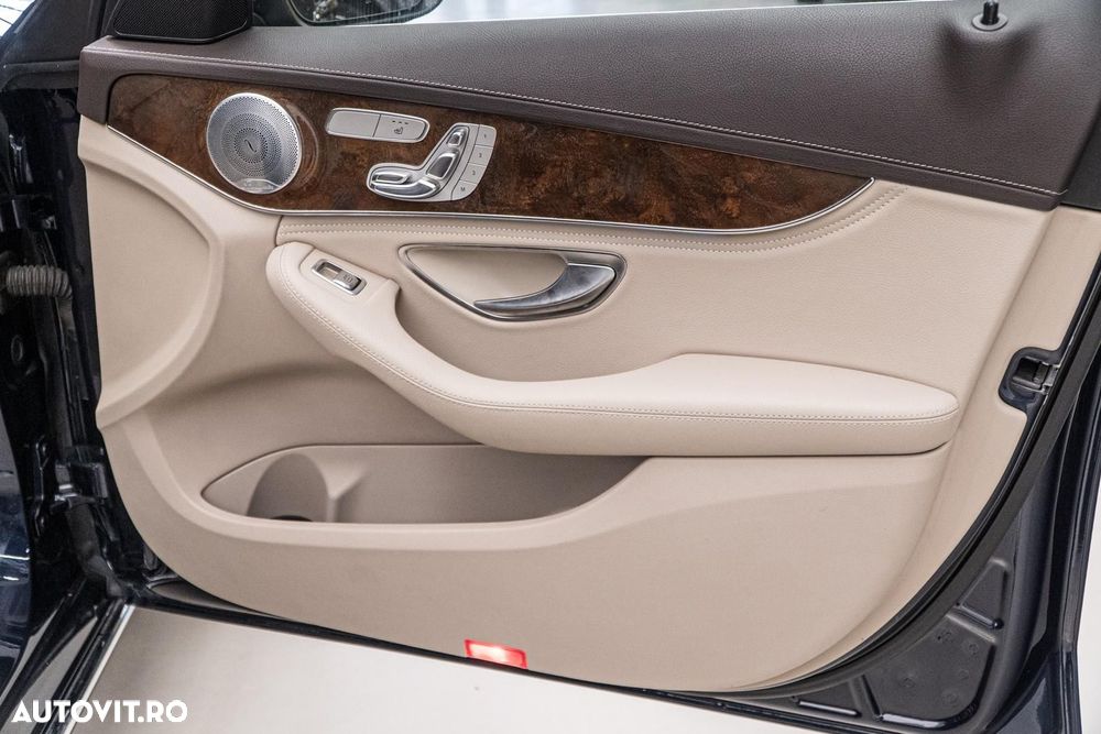 Mercedes-Benz C 220 d 9G-TRONIC Avantgarde - 34