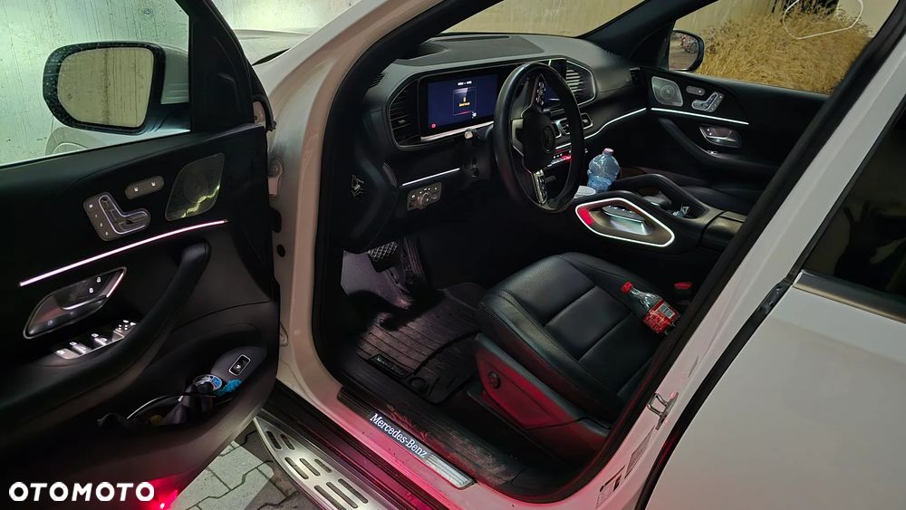 Mercedes-Benz GLE - 18