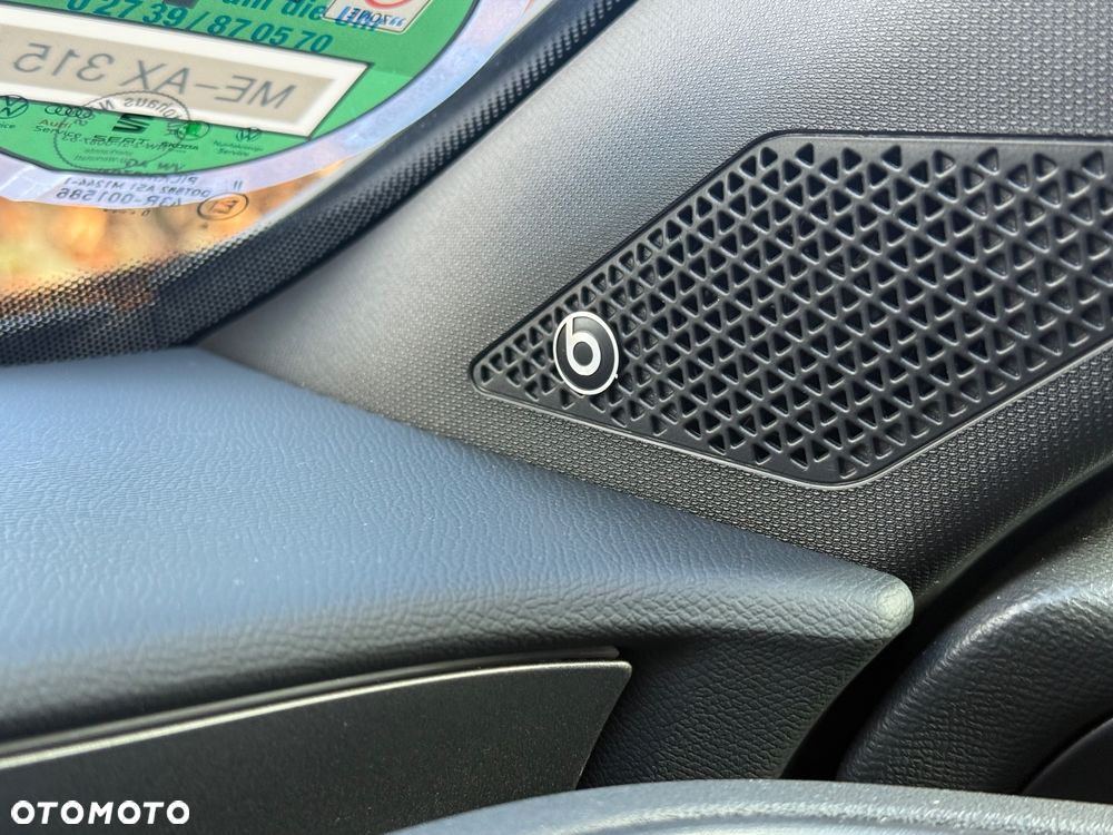 Cupra Formentor VZ 2.0 TSI 4Drive DSG - 34