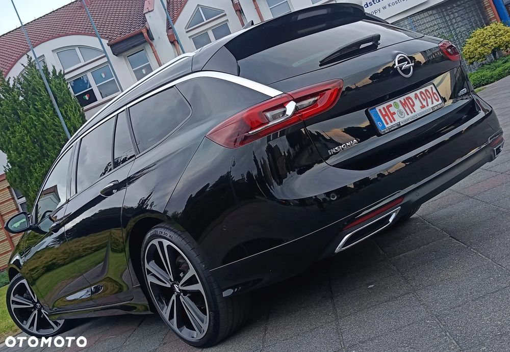Opel Insignia 2.0 Ultimate Exclusive - 10