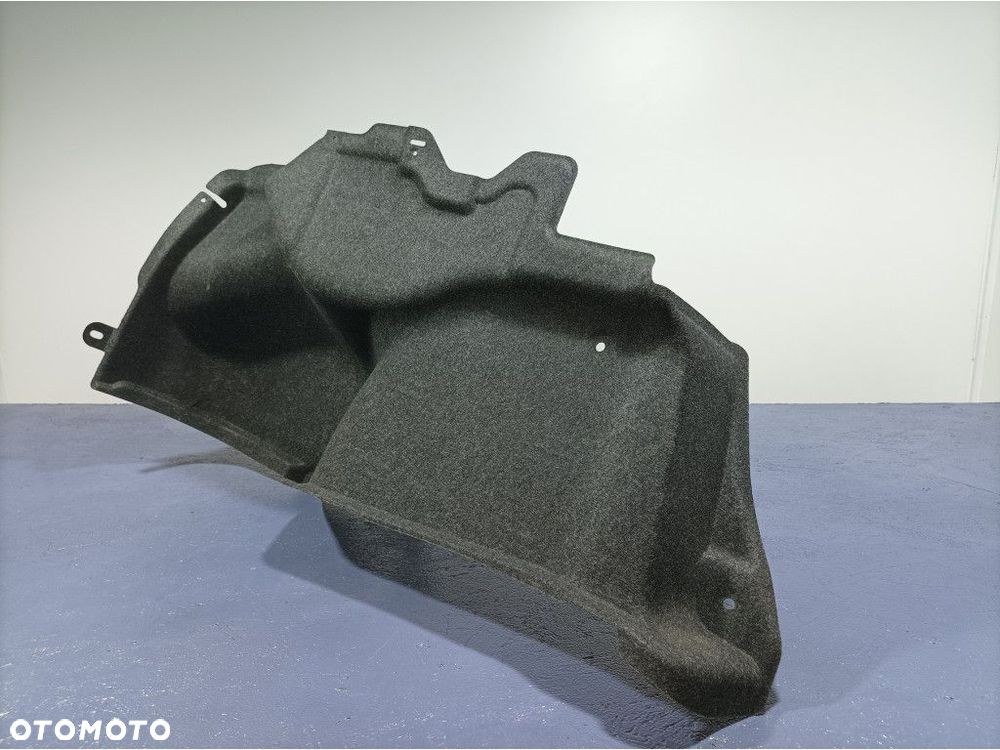 MAZDA 6 III GJ SEDAN TAPICERKA BOCZEK BAGAŻNIKA LEWY - 2