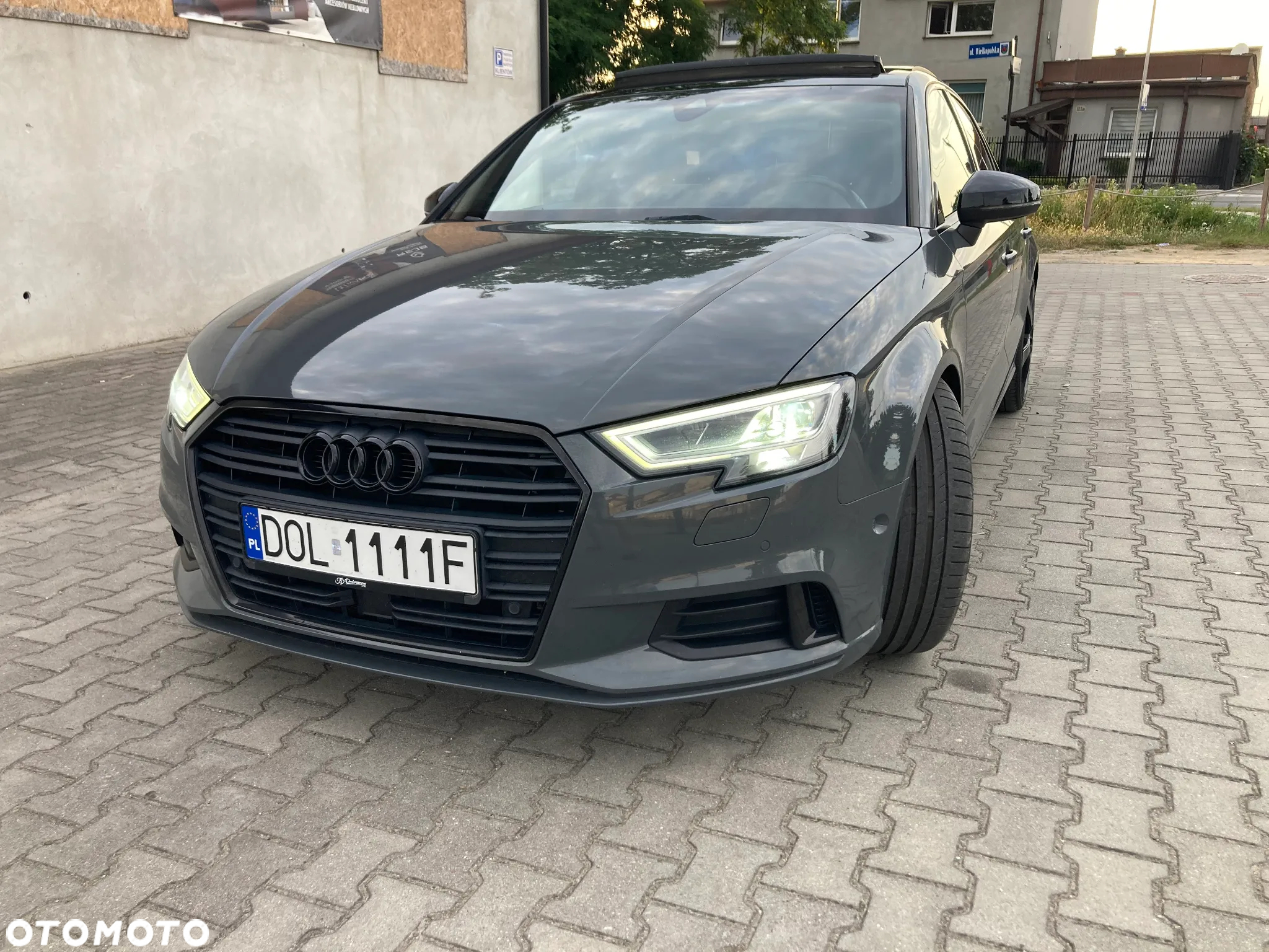 Audi A3 - 23