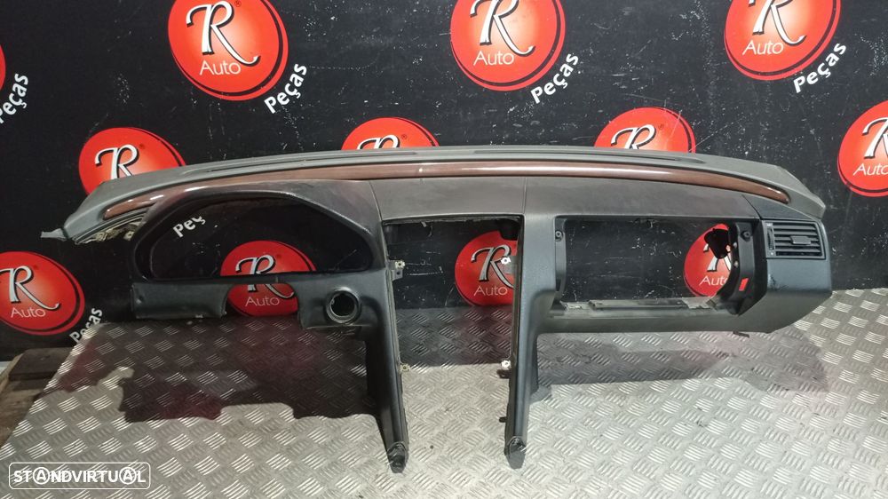 Tablier Mercedes-Benz C-Class (W202) - 1