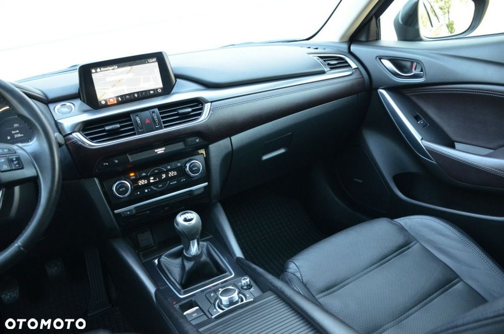 Mazda 6 - 32