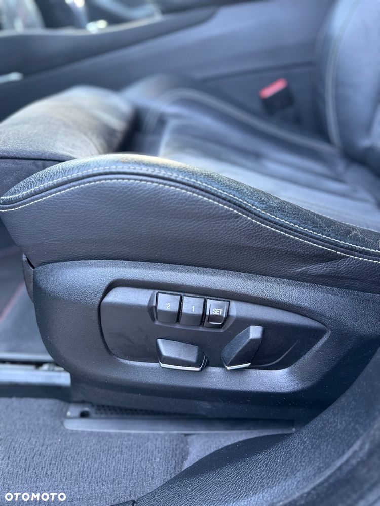 BMW X6 xDrive30d M Sport - 10