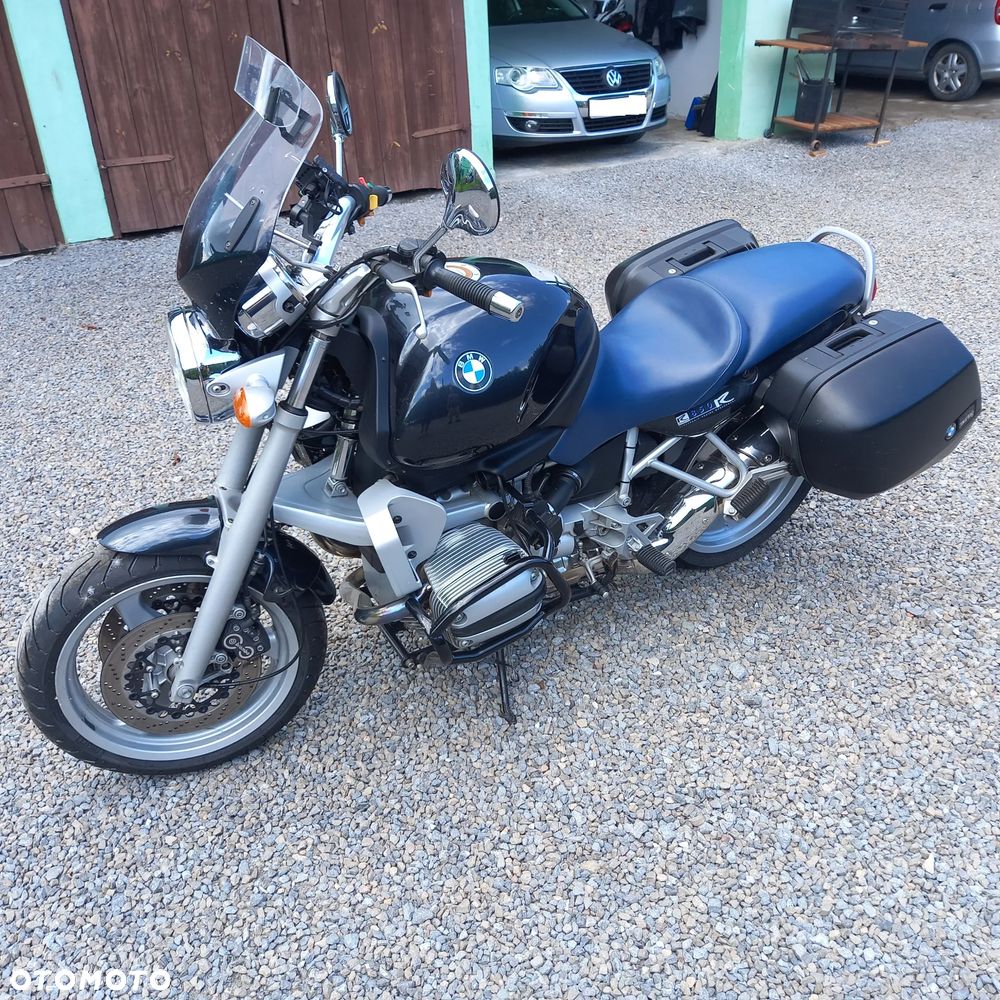 BMW R - 2