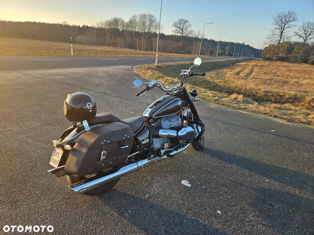BMW R - 16