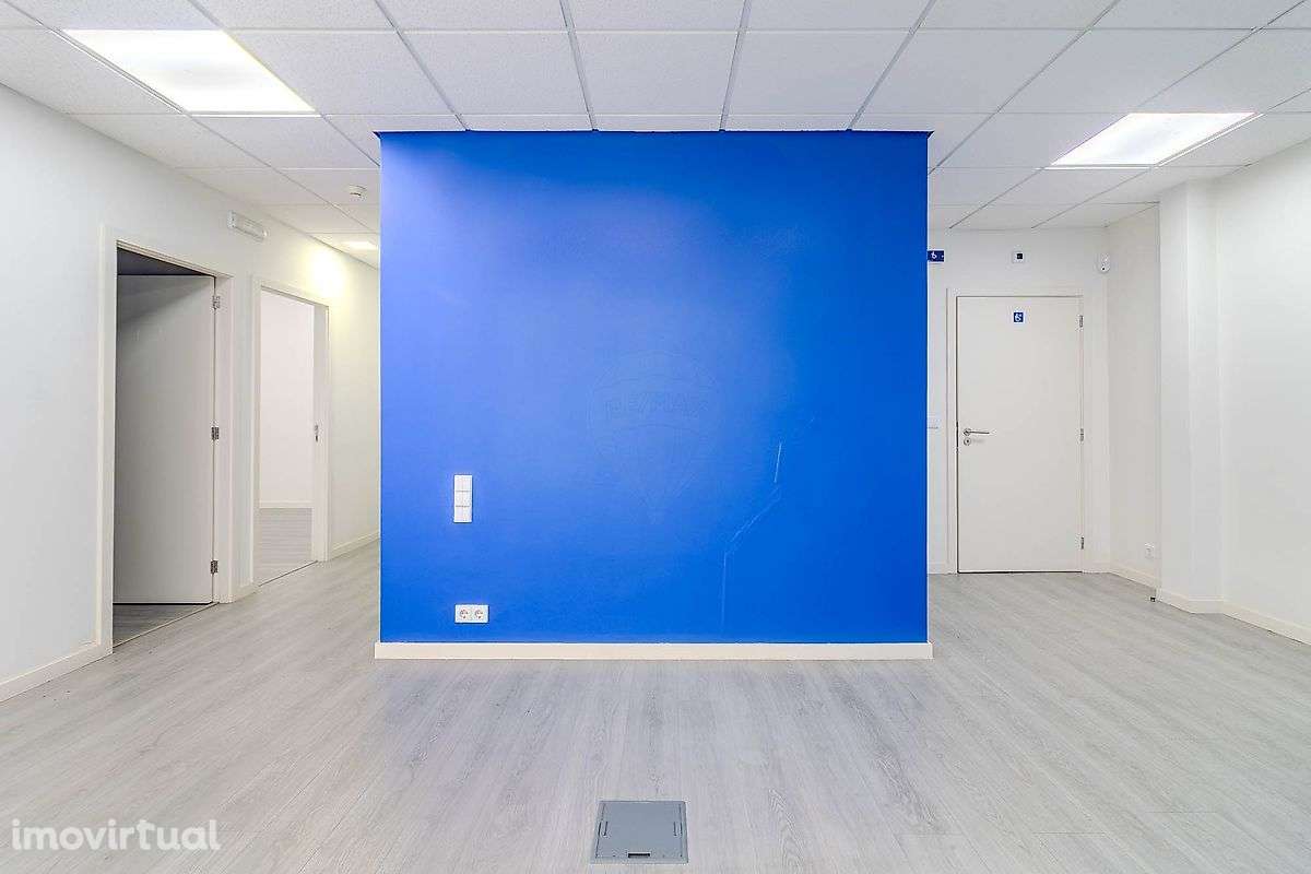 Loja  para arrendamento - Grande imagem: 3/34