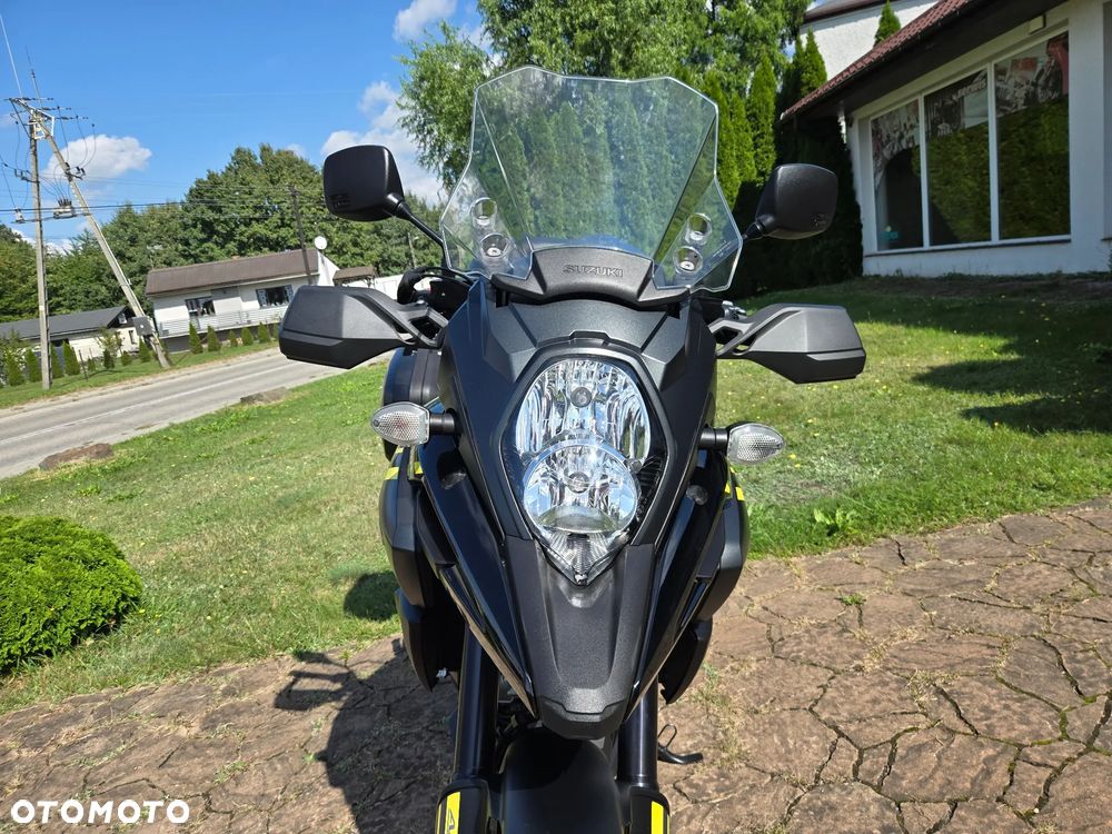 Suzuki V-STROM - 26