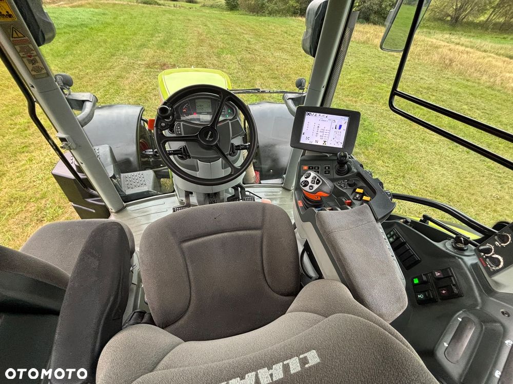 Claas - 5