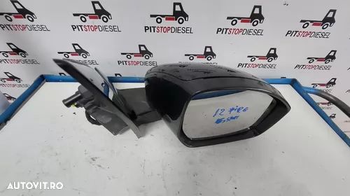 Oglinda dreapta land Rover Discovery Sport 2014 2015 2016 2017 de Europa - 1