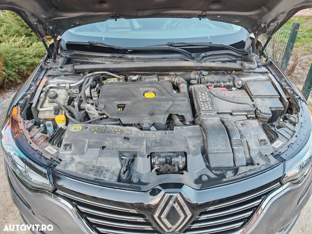 Renault Talisman - 11